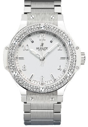 361.SE.2010.SE.1104 Hublot Big Bang Original 38mm