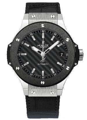 365.SM.1770.LR Hublot Big Bang Original 38mm