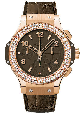341.PC.5490.LR.1104 Hublot Gold Tutti Frutti