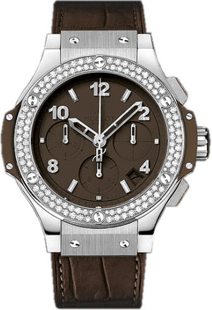 341.SC.5490.LR.1104 Hublot Steel Tutti Frutti