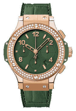 341.PV.5290.LR.1104 Hublot Gold Tutti Frutti