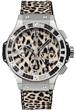 341.SX.7717.NR.1977 Hublot Big Bang Original 41mm