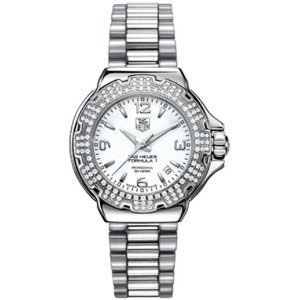 WAC1215.BA0852 Tag Heuer Lady Carrera