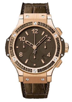 341.PC.5490.LR.1916 Hublot Gold Tutti Frutti