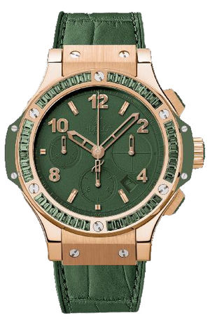 341.PV.5290.LR.1917 Hublot Gold Tutti Frutti