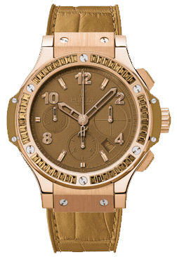 341.PA.5390.LR.1918 Hublot Gold Tutti Frutti