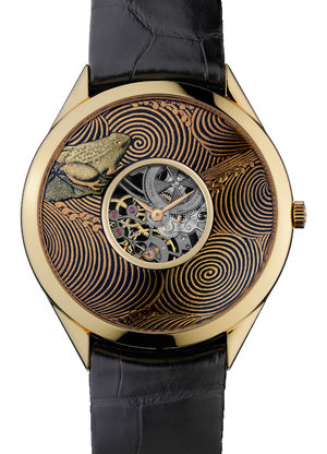33222/000R-9546 Vacheron Constantin Métiers d'Art