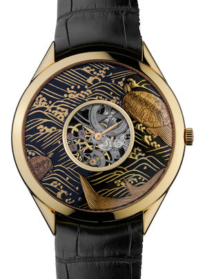 33222/000R-9548 Vacheron Constantin Métiers d'Art