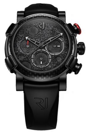 RJ.M.CH.001.01 RJ Romain Jerome Air Moon Dust