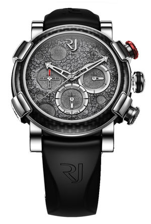 RJ.M.CH.002.01 RJ Romain Jerome Air Moon Dust