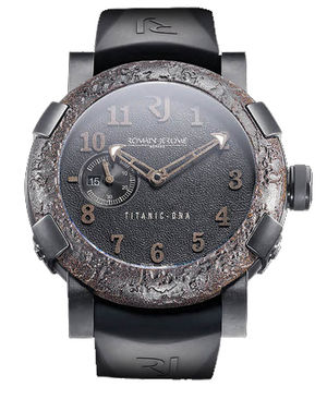 T.OXY4.BBBB.00.BB RJ Romain Jerome Sea Steampunk Auto 46