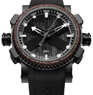 RJ.T.AU.DI.001.01 RJ Romain Jerome Sea Octopus