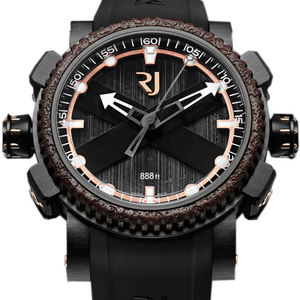 RJ.T.AU.DI.002.01 RJ Romain Jerome Sea Octopus