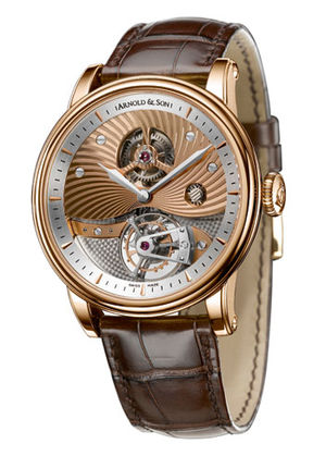 1SAP.G01A.C21A Arnold & Son Limited Edition