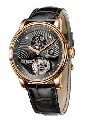 1SAP.B01A.C113A Arnold & Son Limited Edition