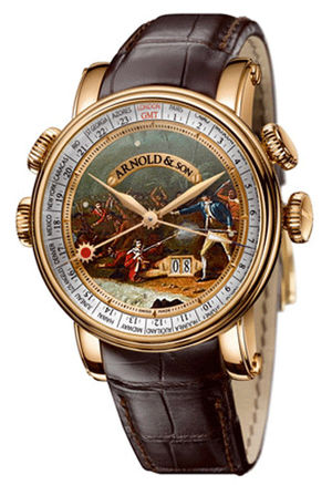 1H6AP.D07A.C60B Arnold & Son Royal