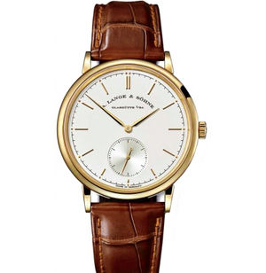 216.021 A. Lange & Söhne Saxonia