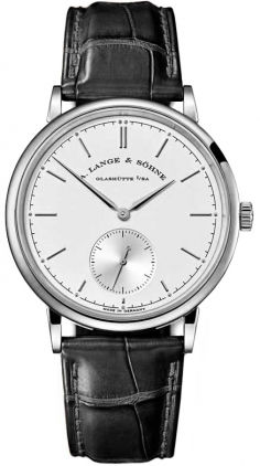 216.026 A. Lange & Söhne Saxonia