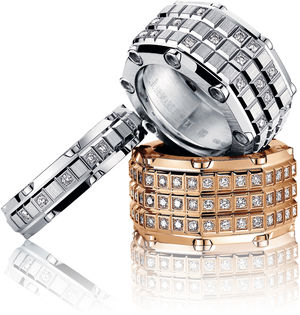 BG0735.BCS.XX.G000 Audemars Piguet Royal Oak Offshore Rings