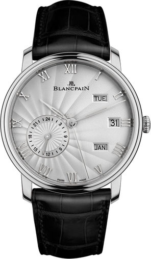 6670-1542-55B Blancpain Villeret