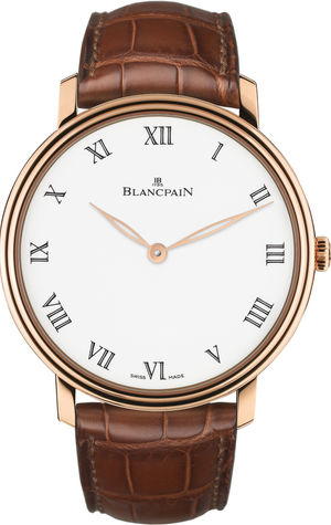 6615-3631-55B Blancpain Villeret