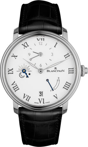6661-1531-55B Blancpain Villeret
