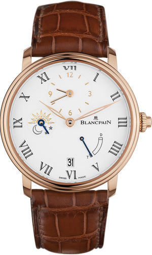 6661-3631-55B Blancpain Villeret