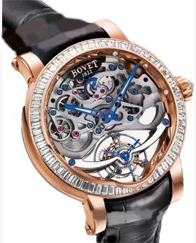 DTR0-41RG-DB0-M1 Bovet Dimier