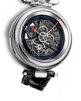 AIRM011 WG Bovet Fleurier Grand Complications