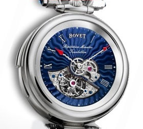 AIRM006 Bovet Fleurier Grand Complications