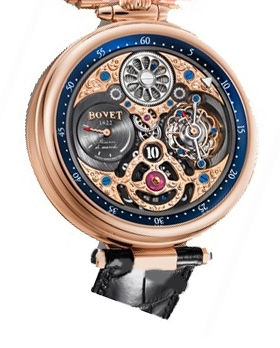 AIHS003-G12346 Bovet Fleurier Grand Complications