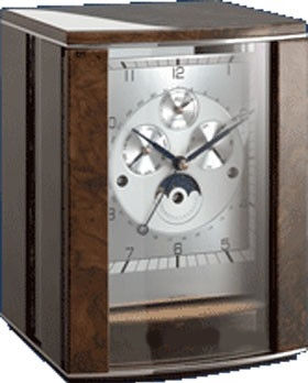 Artemis Classique TIME MOVER , Сейфы, шахматы  Buben & Zorweg Collection