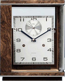 Artropolis Classique TIME MOVER та Сейфи Buben & Zorweg Collection