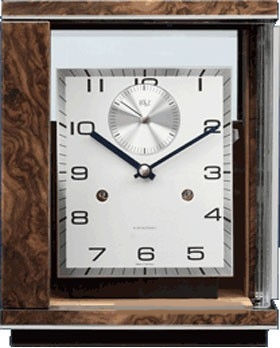 Artropolis Classique TIME MOVER , Сейфы, шахматы  Buben & Zorweg Collection