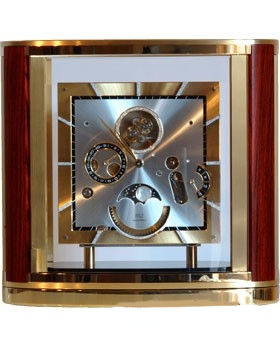 Ellipse Grand TIME MOVER , Сейфы, шахматы  Buben & Zorweg Collection