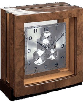 Pantheon Grande Reserve TIME MOVER , Сейфы, шахматы  Buben & Zorweg Collection