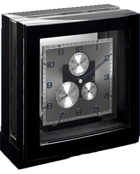 Pantheon Grande Reserve TIME MOVER , Сейфы, шахматы  Buben & Zorweg Collection