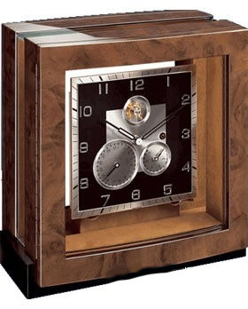Pantheon Grande Reserve TIME MOVER , Сейфы, шахматы  Buben & Zorweg Collection