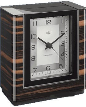 Twin Vision Macassar TIME MOVER , Сейфы, шахматы  Buben & Zorweg Collection