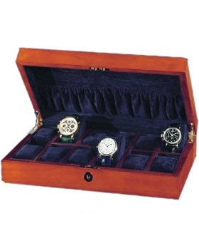 Ambassador TIME MOVER , Сейфы, шахматы  Buben & Zorweg Collection