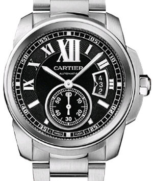 W7100016  Cartier Calibre de Cartier