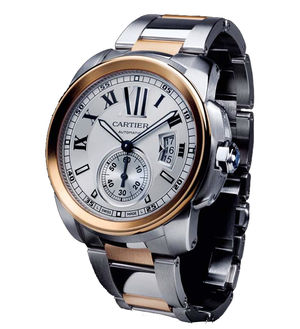 W7100036  Cartier Calibre de Cartier