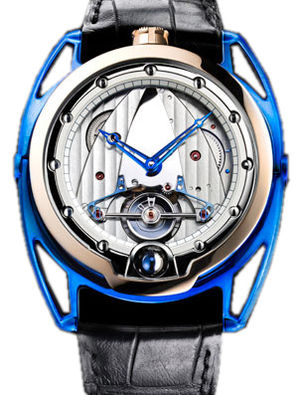 DB28RS5B De Bethune DB28
