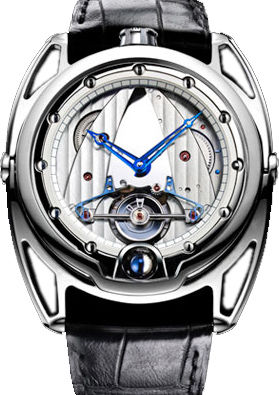 DB28TIS5 De Bethune DB28