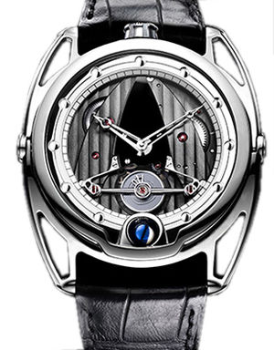 DB28TIS8C6PN / S De Bethune DB28