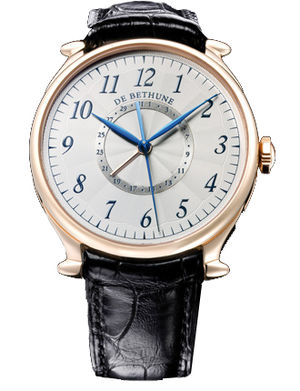 DB10R De Bethune DB25