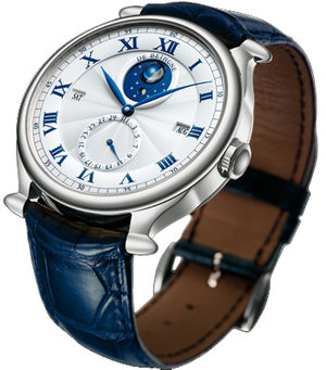 DB15WS1 De Bethune DB25