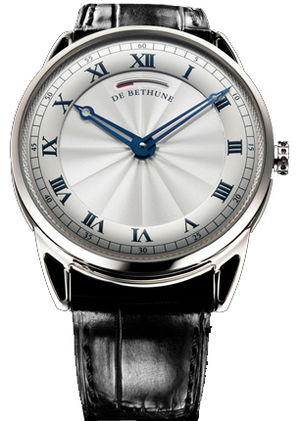 DB25WS1 De Bethune DB25
