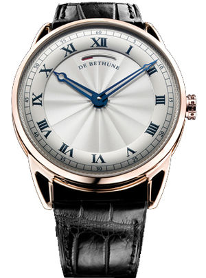 DB25RS1 De Bethune DB25