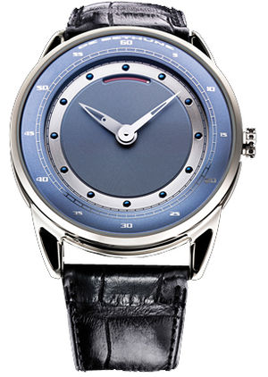 DB25WS3 De Bethune DB25